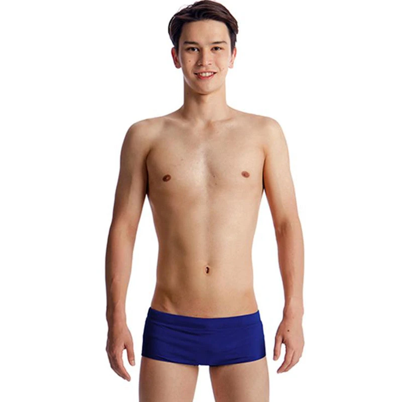 Funky Trunks - Still Ocean - Boys Classic Trunks 3 Funky Trunks - Still Ocean - Boys Classic Trunks