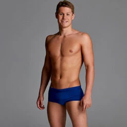 Funky Trunks - Still Ocean - Mens Plain Front Trunks 9 Funky Trunks - Still Ocean - Mens Plain Front Trunks -Swimwear Haven Shop funky trunks still ocean mens plain front trunks 4