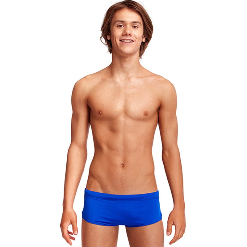 Funky Trunks - Still Speed Boys Classic Trunks 3 Funky Trunks - Still Speed Boys Classic Trunks