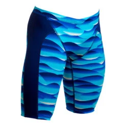 Funky Trunks - Storm Buoy - Mens Eco Training Jammers 12 Funky Trunks - Storm Buoy - Mens Eco Training Jammers -Swimwear Haven Shop funky trunks storm buoy mens eco training jammers 3
