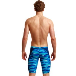 Funky Trunks - Storm Buoy - Mens Eco Training Jammers 13 Funky Trunks - Storm Buoy - Mens Eco Training Jammers -Swimwear Haven Shop funky trunks storm buoy mens eco training jammers 4