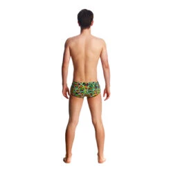 Funky Trunks - Strapped In Boys Classic Trunks -Swimwear Haven Shop funky trunks strapped in boys classic trunks 3