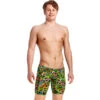 Funky Trunks - Strapped In Mens Training Jammers 1 Funky Trunks - Strapped In Mens Training Jammers -Swimwear Haven Shop funky trunks strapped in mens training jammers 1