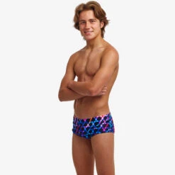 Funky Trunks - Strapping - Boys Sidewinder Trunks 9 Funky Trunks - Strapping - Boys Sidewinder Trunks -Swimwear Haven Shop funky trunks strapping boys sidewinder trunks 4