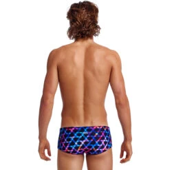 Funky Trunks - Strapping - Mens Sidewinder Trunks -Swimwear Haven Shop funky trunks strapping mens sidewinder trunks 3