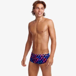 Funky Trunks - Strapping - Mens Sidewinder Trunks -Swimwear Haven Shop funky trunks strapping mens sidewinder trunks 4