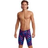 Funky Trunks - Strapping - Mens Training Jammers -Swimwear Haven Shop funky trunks strapping mens training jammers 1