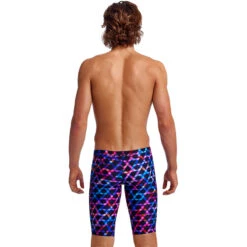 Funky Trunks - Strapping - Mens Training Jammers -Swimwear Haven Shop funky trunks strapping mens training jammers 3