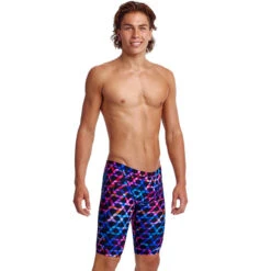 Funky Trunks - Strapping - Mens Training Jammers -Swimwear Haven Shop funky trunks strapping mens training jammers 4