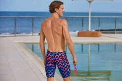 Funky Trunks - Strapping - Mens Training Jammers -Swimwear Haven Shop funky trunks strapping mens training jammers 8