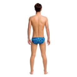 Funky Trunks - Strike It Lucky Boys Classic Briefs 9 Funky Trunks - Strike It Lucky Boys Classic Briefs -Swimwear Haven Shop funky trunks strike it lucky boys classic briefs 3