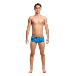 Funky Trunks - Strike It Lucky Boys Classic Trunks 9 Funky Trunks - Strike It Lucky Boys Classic Trunks -Swimwear Haven Shop funky trunks strike it lucky boys classic trunks 4