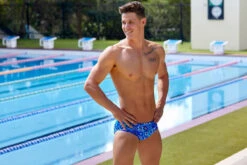 Funky Trunks - Strike It Lucky Mens Classic Briefs 13 Funky Trunks - Strike It Lucky Mens Classic Briefs -Swimwear Haven Shop funky trunks strike it lucky mens classic briefs 6