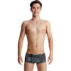 Funky Trunks - Stud Muffin Boys Classic Trunks -Swimwear Haven Shop funky trunks stud muffin boys classic trunks 1