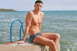 Funky Trunks - Stud Muffin Mens Plain Front Trunks 13 Funky Trunks - Stud Muffin Mens Plain Front Trunks -Swimwear Haven Shop funky trunks stud muffin mens plain front trunks 5