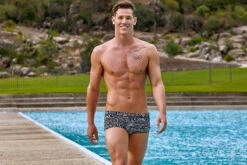 Funky Trunks - Stud Muffin Mens Plain Front Trunks 15 Funky Trunks - Stud Muffin Mens Plain Front Trunks -Swimwear Haven Shop funky trunks stud muffin mens plain front trunks 7