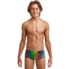 Funky Trunks - Sunset West - Boys Eco Sidewinder Trunks 1 Funky Trunks - Sunset West - Boys Eco Sidewinder Trunks -Swimwear Haven Shop funky trunks sunset west boys eco sidewinder trunks 1