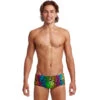 Funky Trunks - Sunset West - Mens Eco Sidewinder Trunks -Swimwear Haven Shop funky trunks sunset west mens eco sidewinder trunks 1