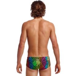 Funky Trunks - Sunset West - Mens Eco Sidewinder Trunks -Swimwear Haven Shop funky trunks sunset west mens eco sidewinder trunks 3