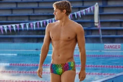 Funky Trunks - Sunset West - Mens Eco Sidewinder Trunks -Swimwear Haven Shop funky trunks sunset west mens eco sidewinder trunks 6