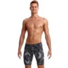 Funky Trunks - Tomb Raider - Mens Training Jammers 2 Funky Trunks - Tomb Raider - Mens Training Jammers -Swimwear Haven Shop funky trunks tomb raider mens training jammers 0
