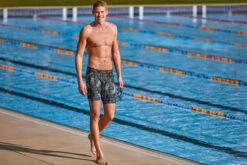 Funky Trunks - Tomb Raider - Mens Training Jammers -Swimwear Haven Shop funky trunks tomb raider mens training jammers 4