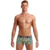 Funky Trunks - Toucan Do It - Mens Underwear 2 Funky Trunks - Toucan Do It - Mens Underwear -Swimwear Haven Shop funky trunks toucan do it mens underwear 0