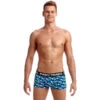 Funky Trunks - Touche - Mens Underwear -Swimwear Haven Shop funky trunks touche mens underwear 1