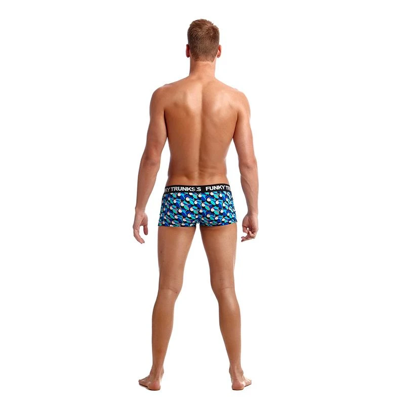 Funky Trunks - Touche - Mens Underwear 6 Funky Trunks - Touche - Mens Underwear - Image 4
