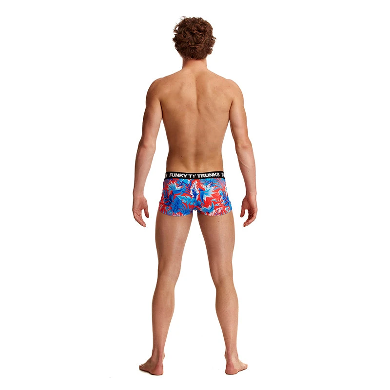 Funky Trunks - Trop Shop - Mens Underwear Trunks 5 Funky Trunks - Trop Shop - Mens Underwear Trunks - Image 3