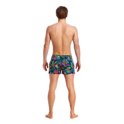 Funky Trunks - Tropic Team Mens Shorty Shorts Short 9 Funky Trunks - Tropic Team Mens Shorty Shorts Short -Swimwear Haven Shop funky trunks tropic team mens shorty shorts short 3