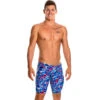 Funky Trunks - Trunk Team Boys Jammers 2 Funky Trunks - Trunk Team Boys Jammers -Swimwear Haven Shop funky trunks trunk team boys jammers 1