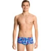 Funky Trunks - Trunk Team Boys Classic Trunks -Swimwear Haven Shop funky trunks trunk team classic boys trunks 1