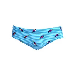 Funky Trunks - Tweety Tweet Mens Classic Briefs 9 Funky Trunks - Tweety Tweet Mens Classic Briefs -Swimwear Haven Shop funky trunks tweety tweet mens classic briefs 2