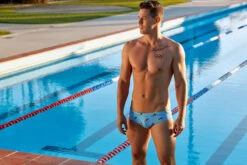 Funky Trunks - Tweety Tweet Mens Classic Briefs 13 Funky Trunks - Tweety Tweet Mens Classic Briefs -Swimwear Haven Shop funky trunks tweety tweet mens classic briefs 6