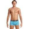 Funky Trunks - Tweety Tweet Mens Underwear Trunk 1 Funky Trunks - Tweety Tweet Mens Underwear Trunk -Swimwear Haven Shop funky trunks tweety tweet mens underwear trunk 1