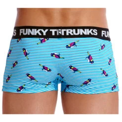 Funky Trunks - Tweety Tweet Mens Underwear Trunk -Swimwear Haven Shop funky trunks tweety tweet mens underwear trunk 5