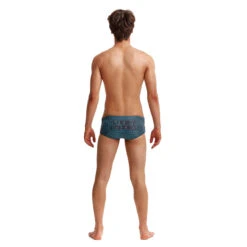 Funky Trunks - Use Your Illusion - Boys Sidewinder Trunks 8 Funky Trunks - Use Your Illusion - Boys Sidewinder Trunks -Swimwear Haven Shop funky trunks use your illusion boys sidewinder trunks 3