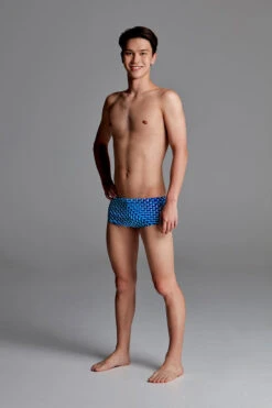 Funky Trunks - Vapour Scale Boys Classic Trunks 9 Funky Trunks - Vapour Scale Boys Classic Trunks -Swimwear Haven Shop funky trunks vapour scale boys classic trunks 4