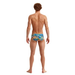 Funky Trunks - Wacky West - Mens Classic Briefs -Swimwear Haven Shop funky trunks wacky west mens classic briefs 3