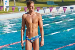 Funky Trunks - Wacky West - Mens Classic Briefs -Swimwear Haven Shop funky trunks wacky west mens classic briefs 5