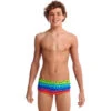 Funky Trunks - Wing It - Boys Classic Trunks -Swimwear Haven Shop funky trunks wing it boys classic trunks 1