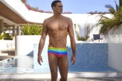 Funky Trunks - Wing It - Mens Plain Front Trunks 18 Funky Trunks - Wing It - Mens Plain Front Trunks -Swimwear Haven Shop funky trunks wing it mens plain front trunks 5