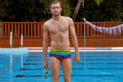 Funky Trunks - Wing It - Mens Plain Front Trunks 22 Funky Trunks - Wing It - Mens Plain Front Trunks -Swimwear Haven Shop funky trunks wing it mens plain front trunks 9