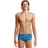 Funky Trunks - Wings Up - Boys Classic Trunks 1 Funky Trunks - Wings Up - Boys Classic Trunks -Swimwear Haven Shop funky trunks wings up boys classic trunks 1