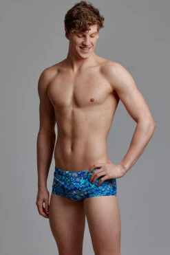 Funky Trunks - Wings Up - Mens Plain Front Trunks 10 Funky Trunks - Wings Up - Mens Plain Front Trunks -Swimwear Haven Shop funky trunks wings up mens plain front trunks 4