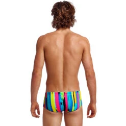 Funky Trunks - Winning Streak - Mens Sidewinder Trunks 10 Funky Trunks - Winning Streak - Mens Sidewinder Trunks -Swimwear Haven Shop funky trunks winning streak mens sidewinder trunks 3