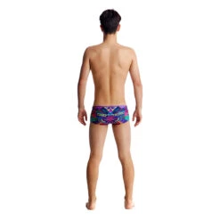 Funky Trunks - Wolf Pack Boys Classic Trunks 8 Funky Trunks - Wolf Pack Boys Classic Trunks -Swimwear Haven Shop funky trunks wolf pack boys classic trunks 3