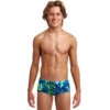Funky Trunks - Zeds Dead - Boys Sidewinder Trunks 1 Funky Trunks - Zeds Dead - Boys Sidewinder Trunks -Swimwear Haven Shop funky trunks zeds dead boys sidewinder trunks 1