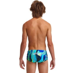 Funky Trunks - Zeds Dead - Boys Sidewinder Trunks 10 Funky Trunks - Zeds Dead - Boys Sidewinder Trunks -Swimwear Haven Shop funky trunks zeds dead boys sidewinder trunks 3
